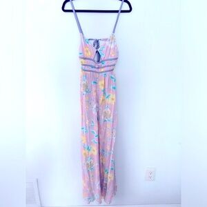 Free People Maxi Dress